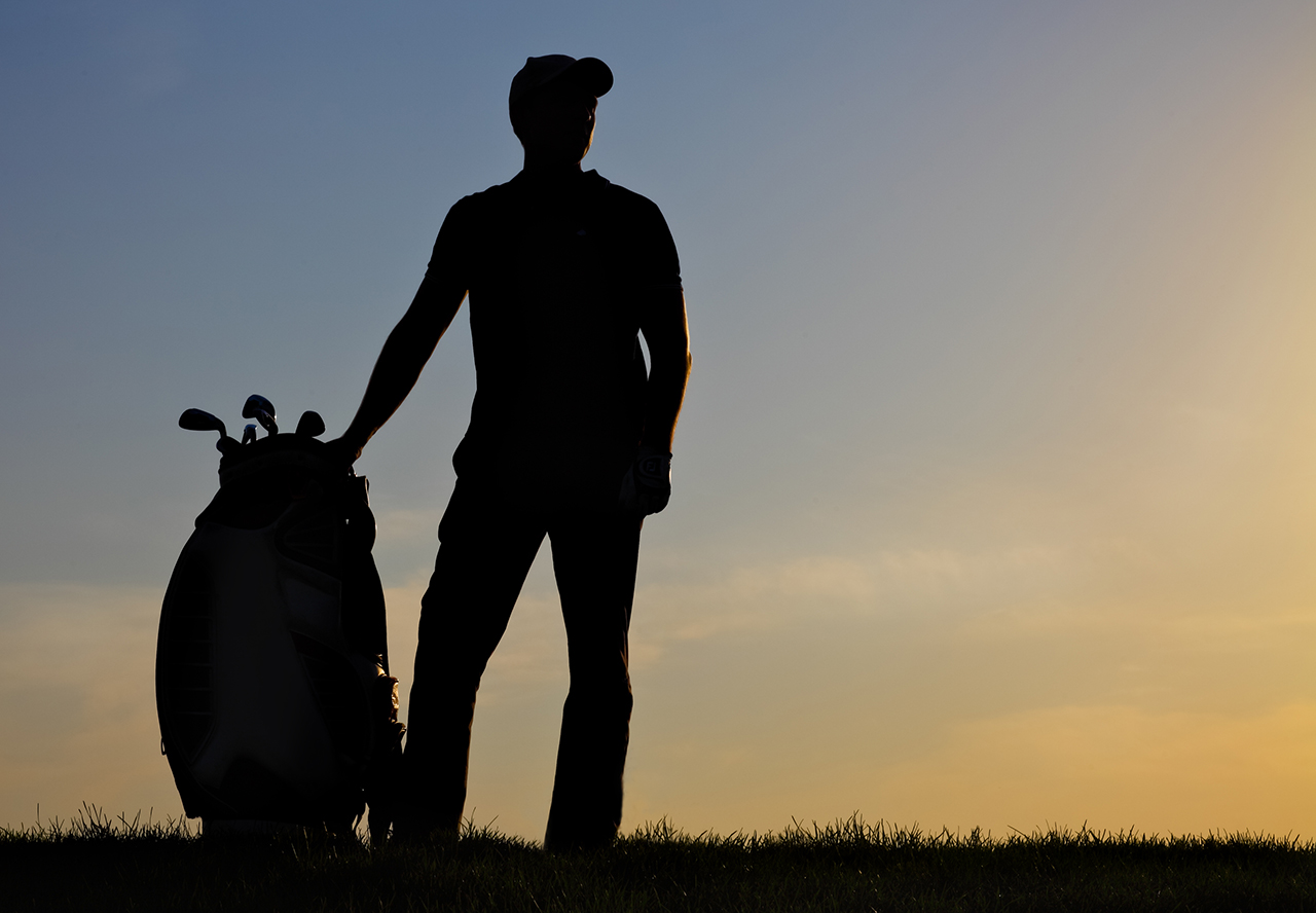 filosofi Bølle Magnetisk PGA Pro Jason Hammel | Seven Oaks Country Club